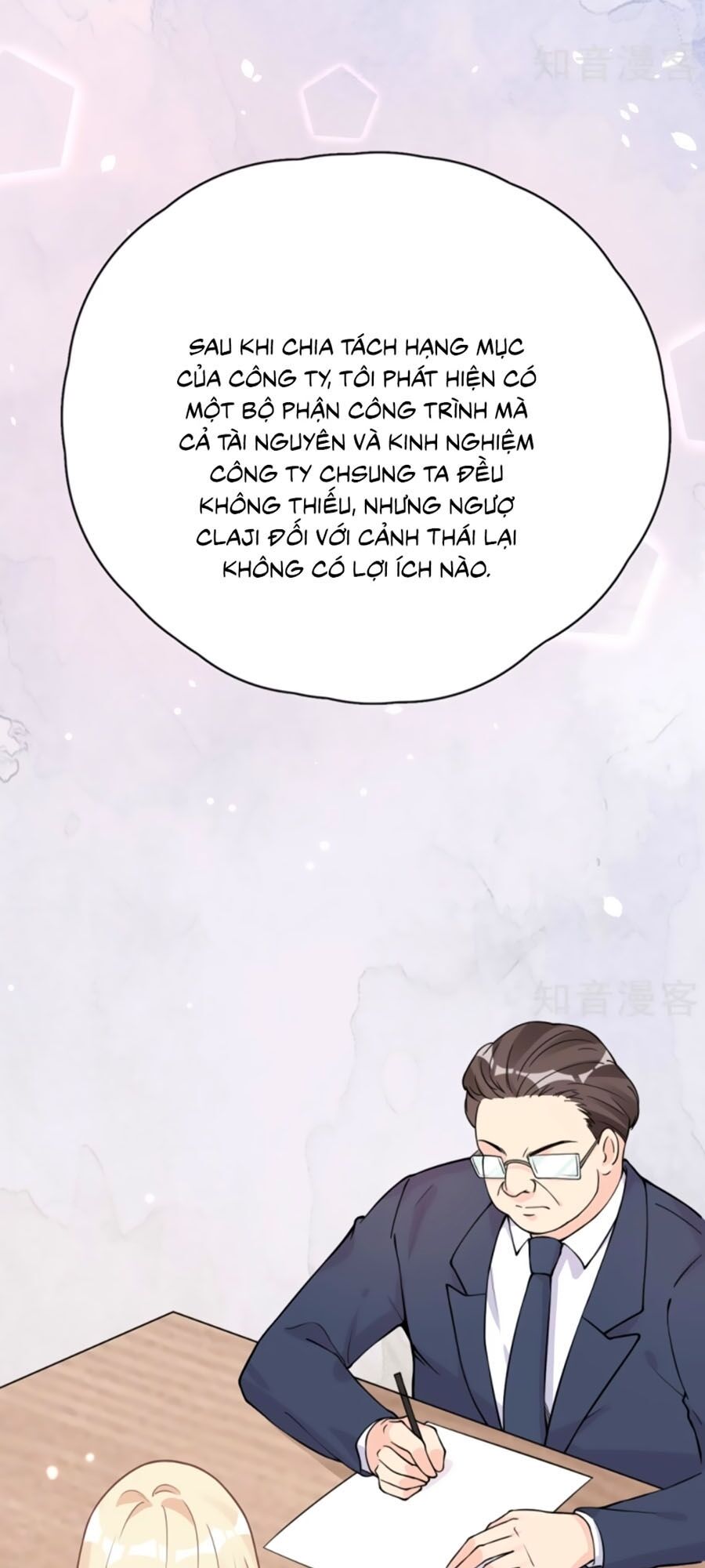 Đưa em đi chơi: Chapter 29