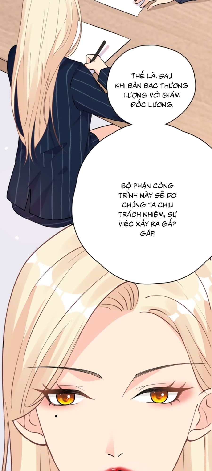 Đưa em đi chơi: Chapter 29