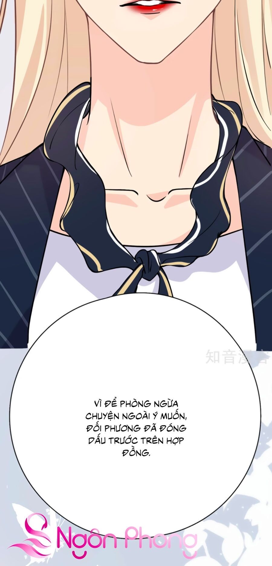 Đưa em đi chơi: Chapter 29