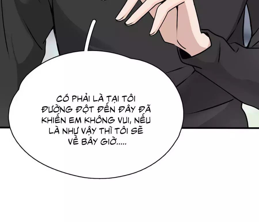 Đưa em đi chơi: Chapter 3