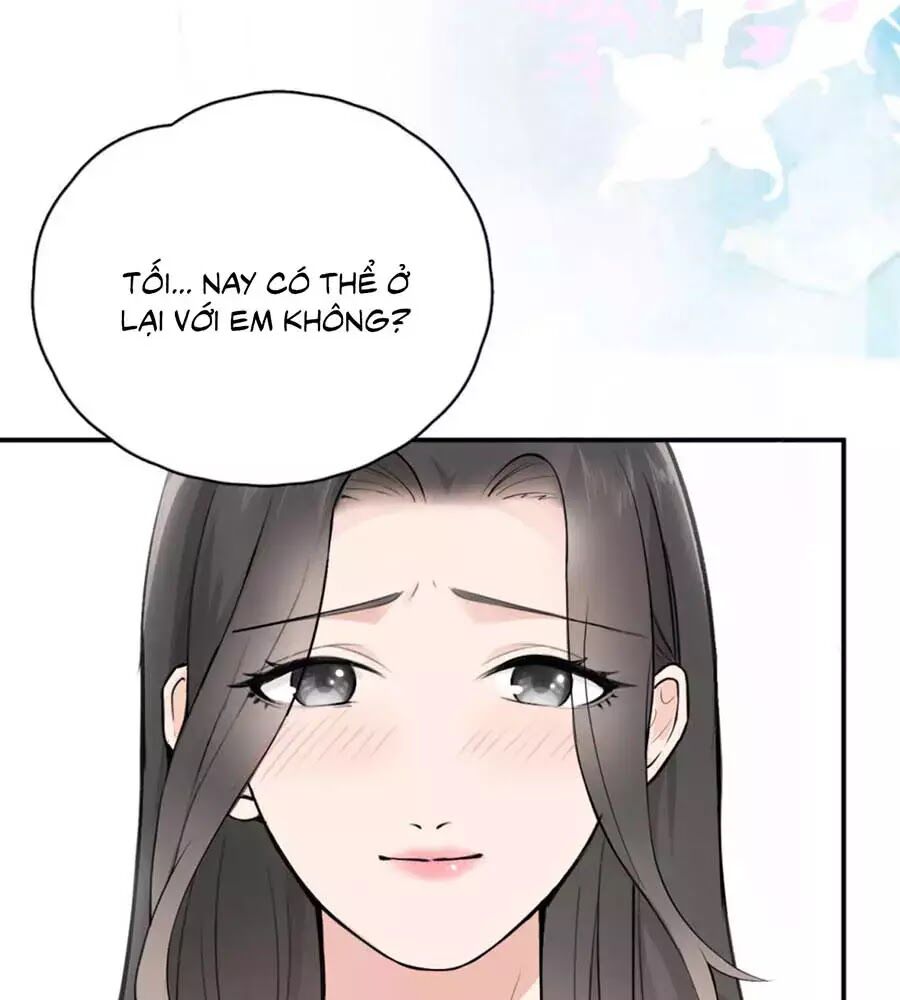 Đưa em đi chơi: Chapter 3