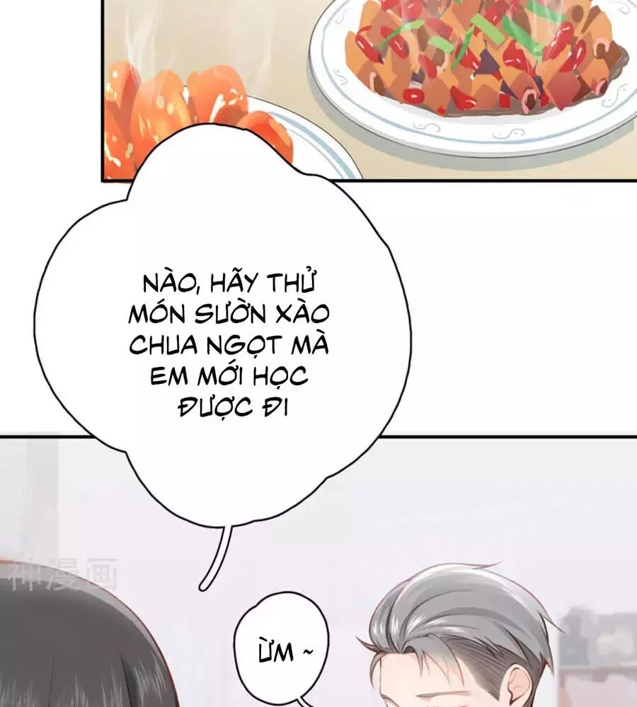 Đưa em đi chơi: Chapter 3