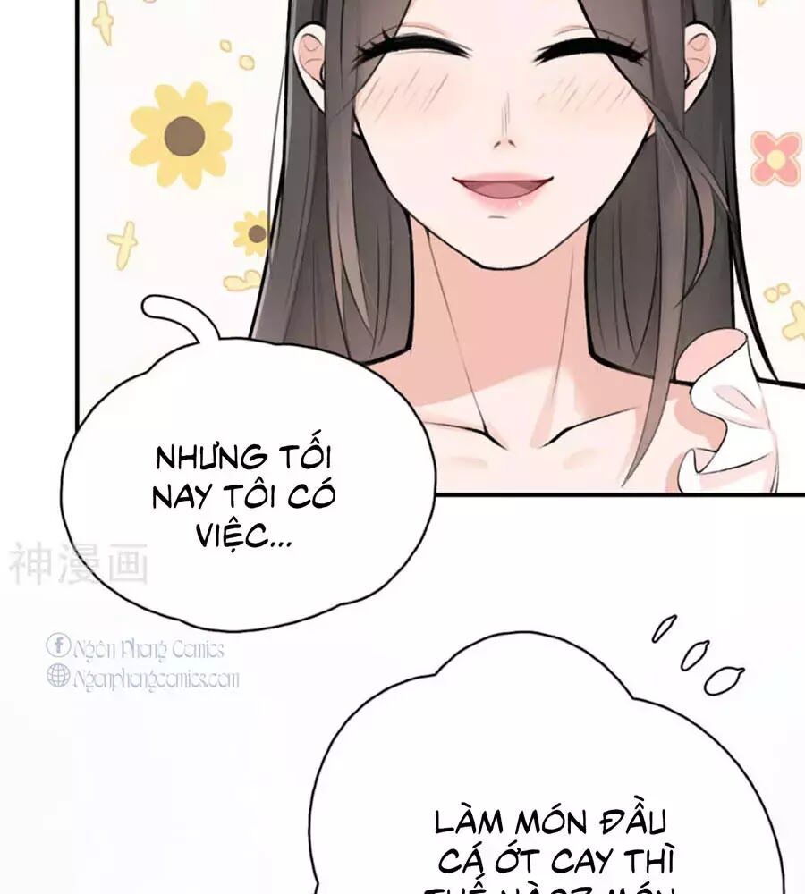 Đưa em đi chơi: Chapter 3