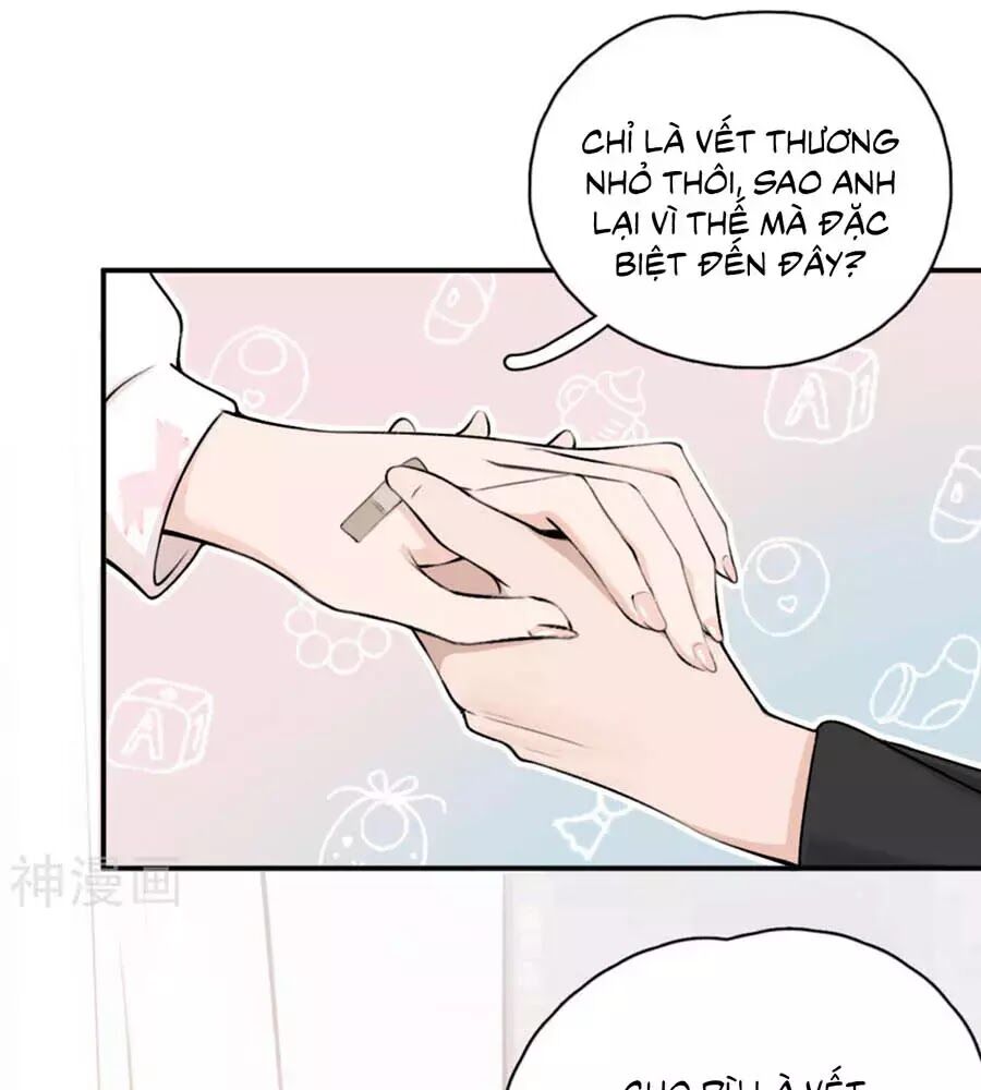 Đưa em đi chơi: Chapter 3