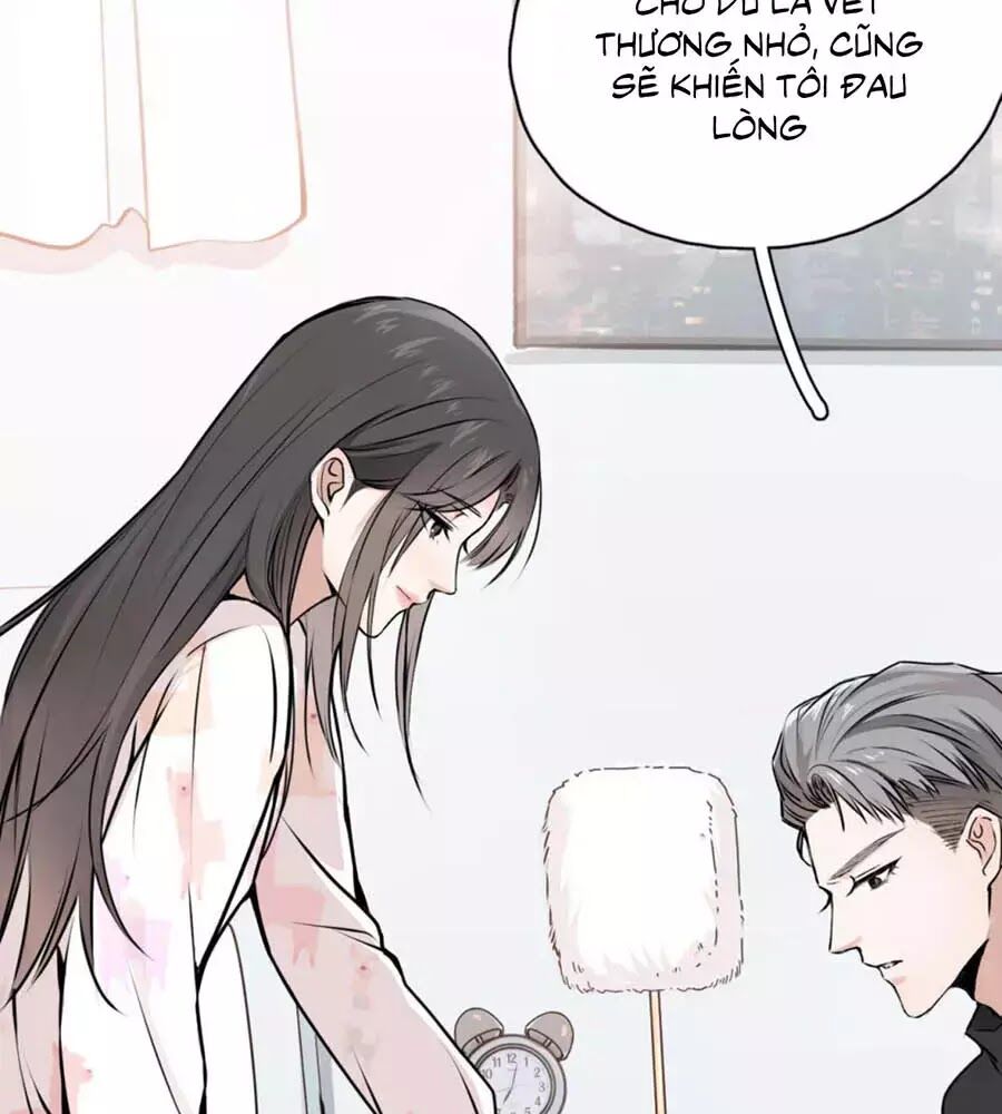 Đưa em đi chơi: Chapter 3