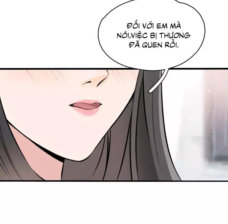 Đưa em đi chơi: Chapter 3
