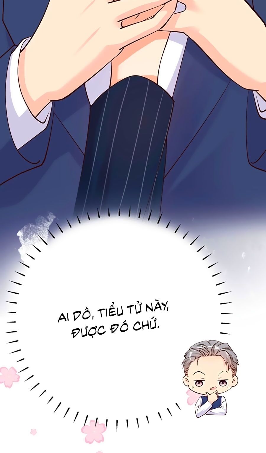 Đưa em đi chơi: Chapter 30