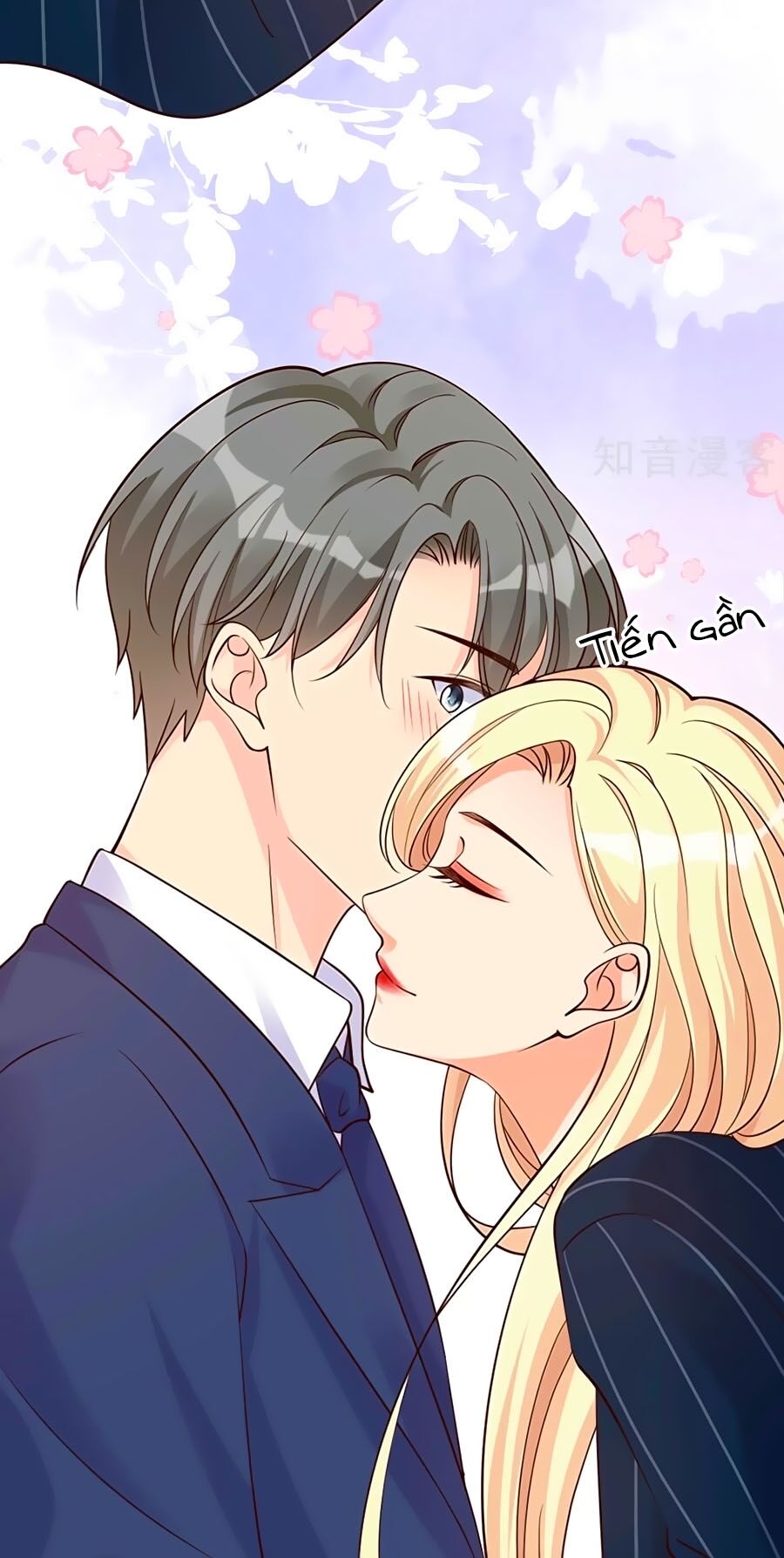 Đưa em đi chơi: Chapter 30