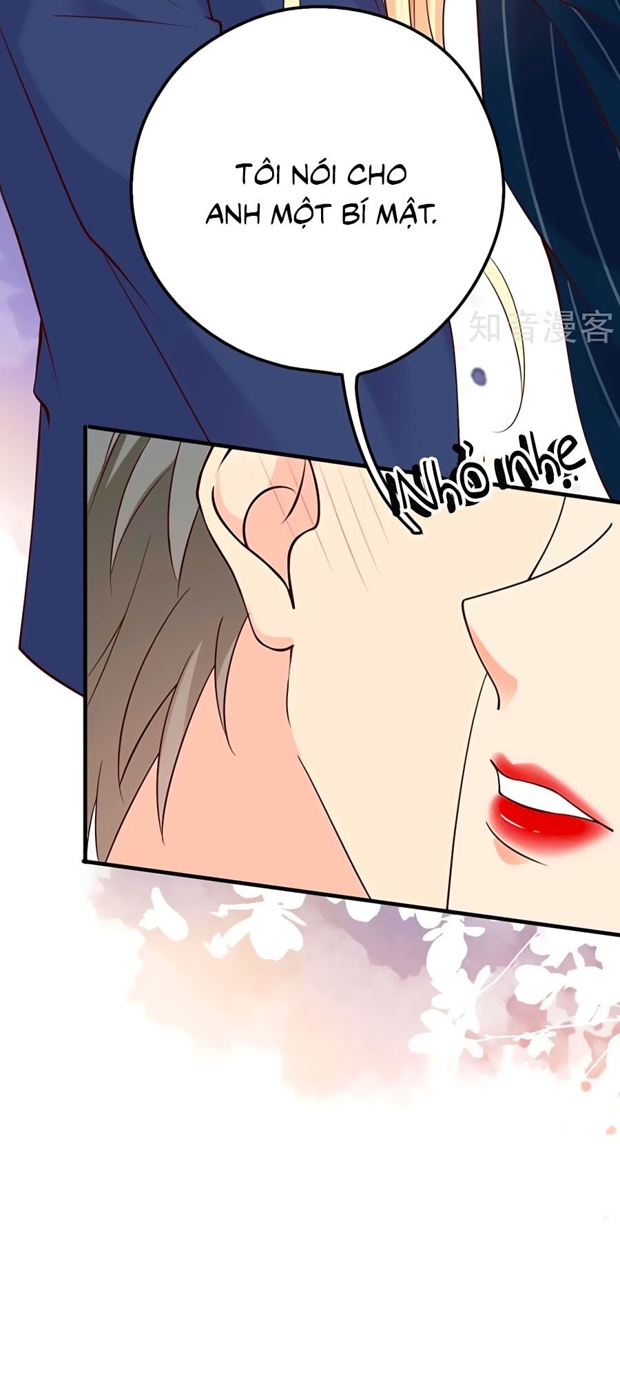 Đưa em đi chơi: Chapter 30