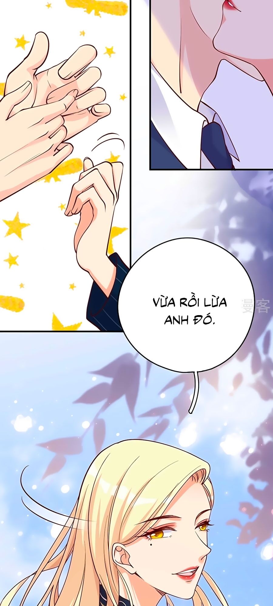 Đưa em đi chơi: Chapter 30