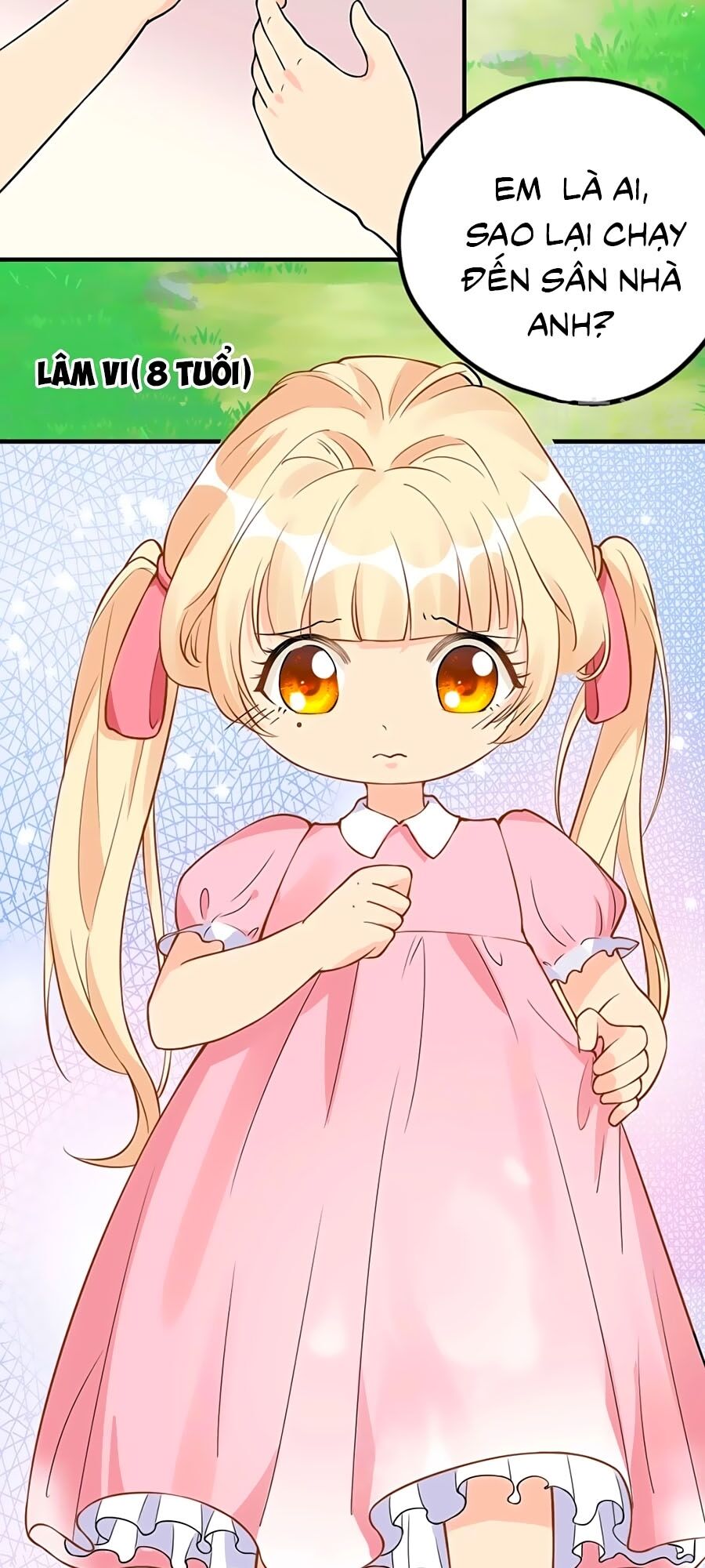 Đưa em đi chơi: Chapter 30