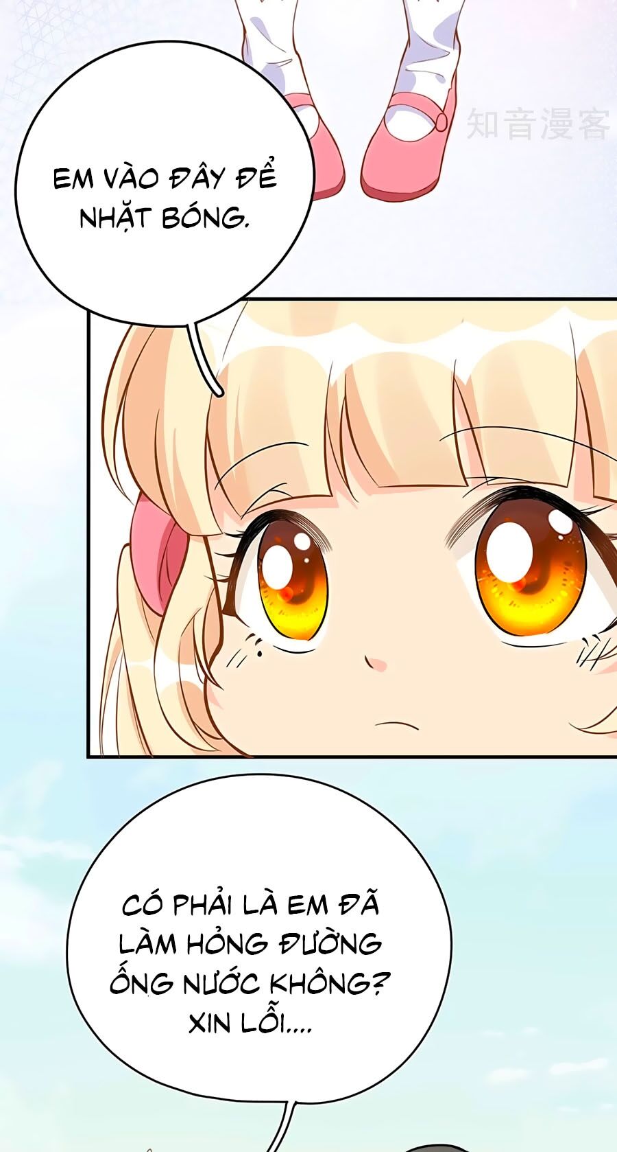 Đưa em đi chơi: Chapter 30