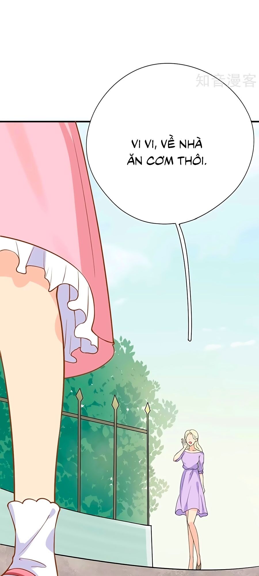 Đưa em đi chơi: Chapter 30