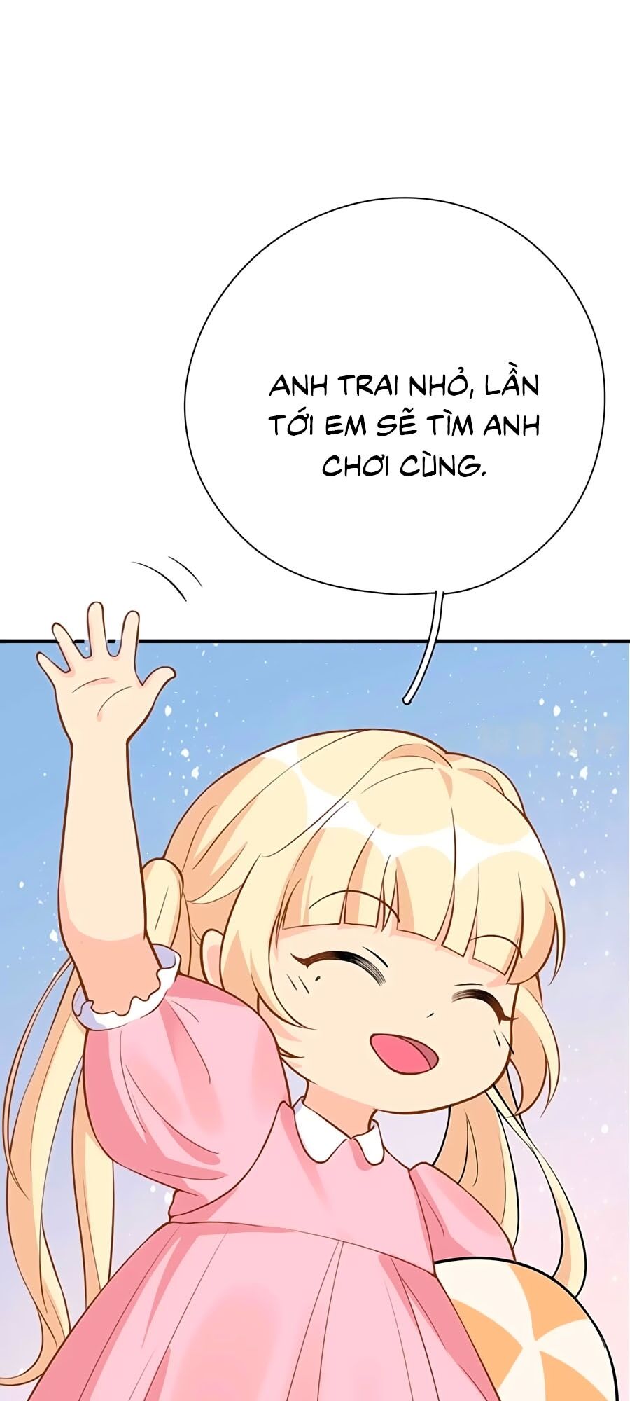 Đưa em đi chơi: Chapter 30