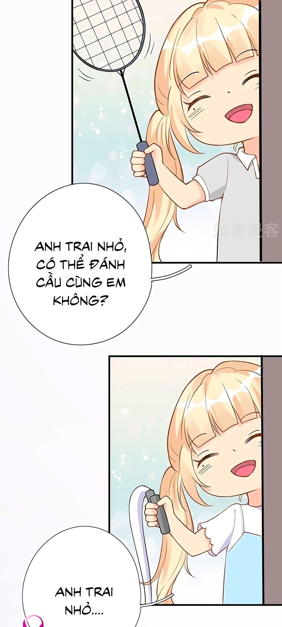 Đưa em đi chơi: Chapter 30