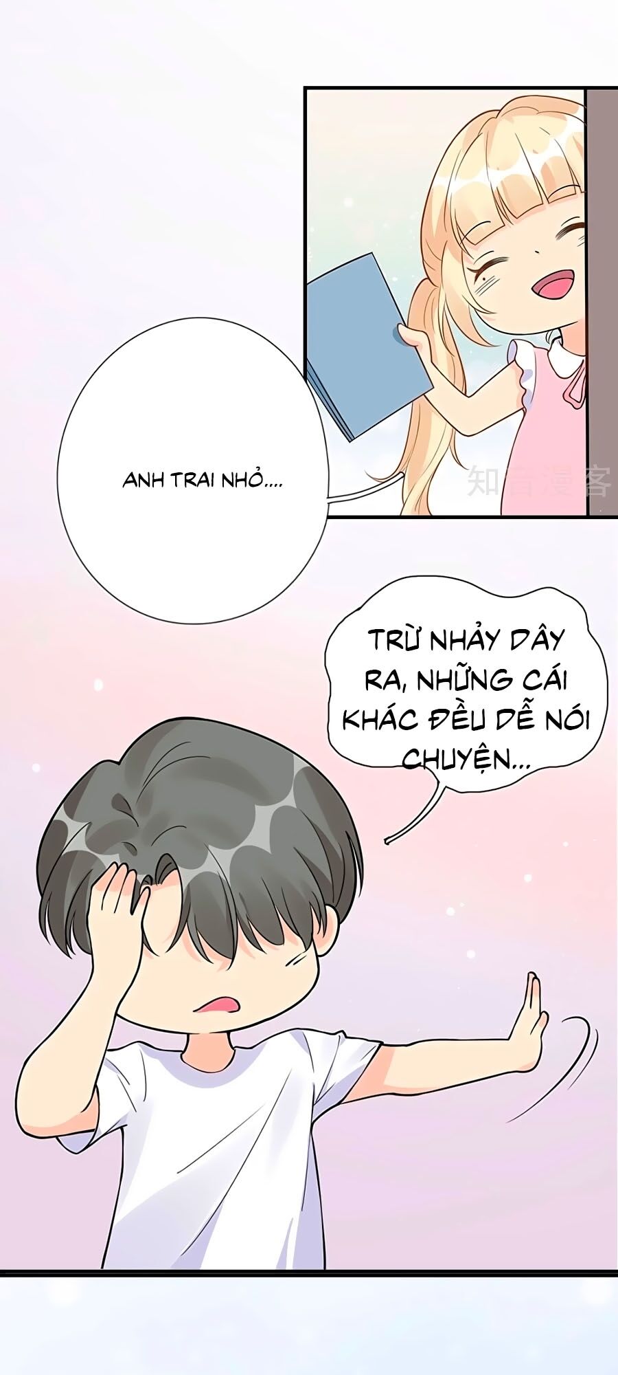 Đưa em đi chơi: Chapter 30