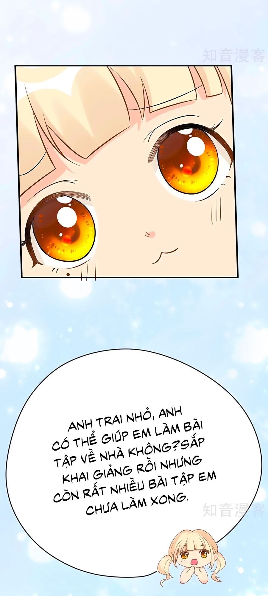 Đưa em đi chơi: Chapter 30