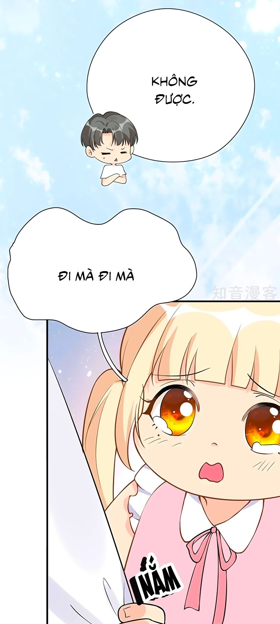 Đưa em đi chơi: Chapter 30