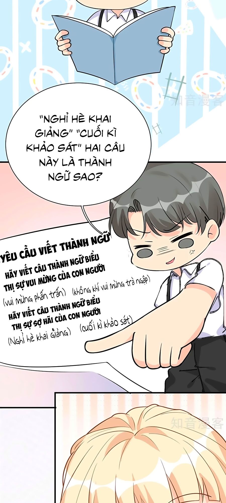 Đưa em đi chơi: Chapter 30