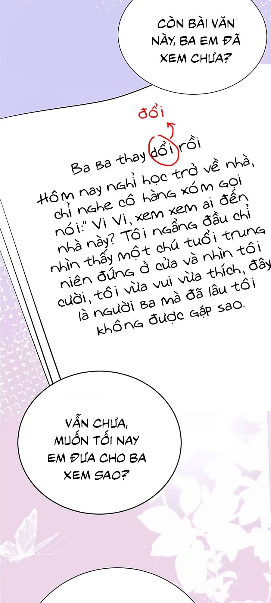 Đưa em đi chơi: Chapter 30