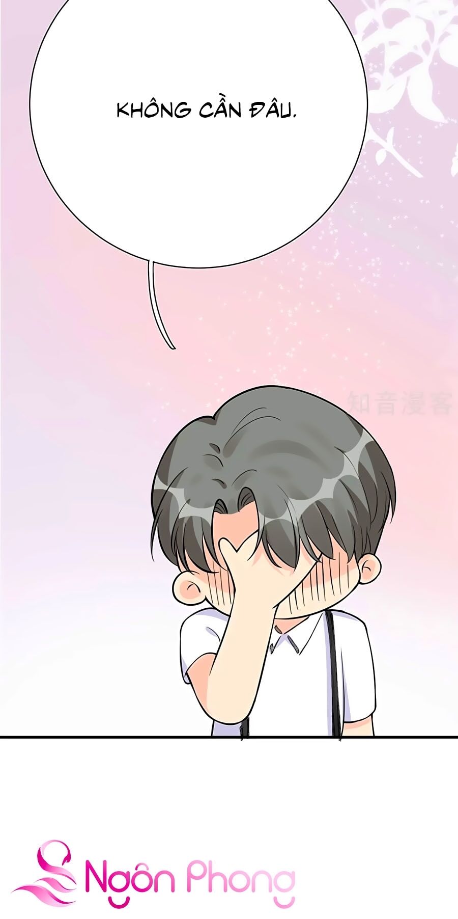 Đưa em đi chơi: Chapter 30
