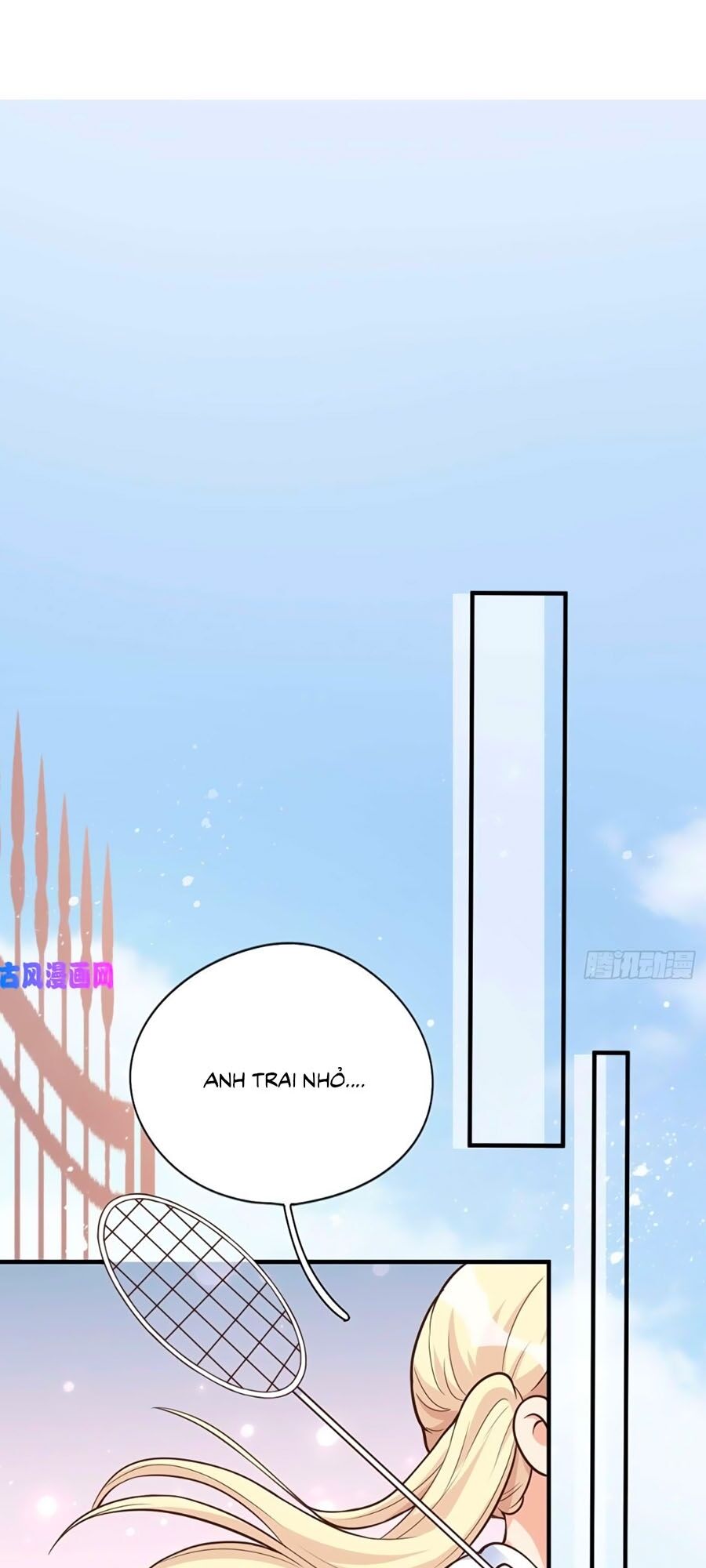 Đưa em đi chơi: Chapter 31