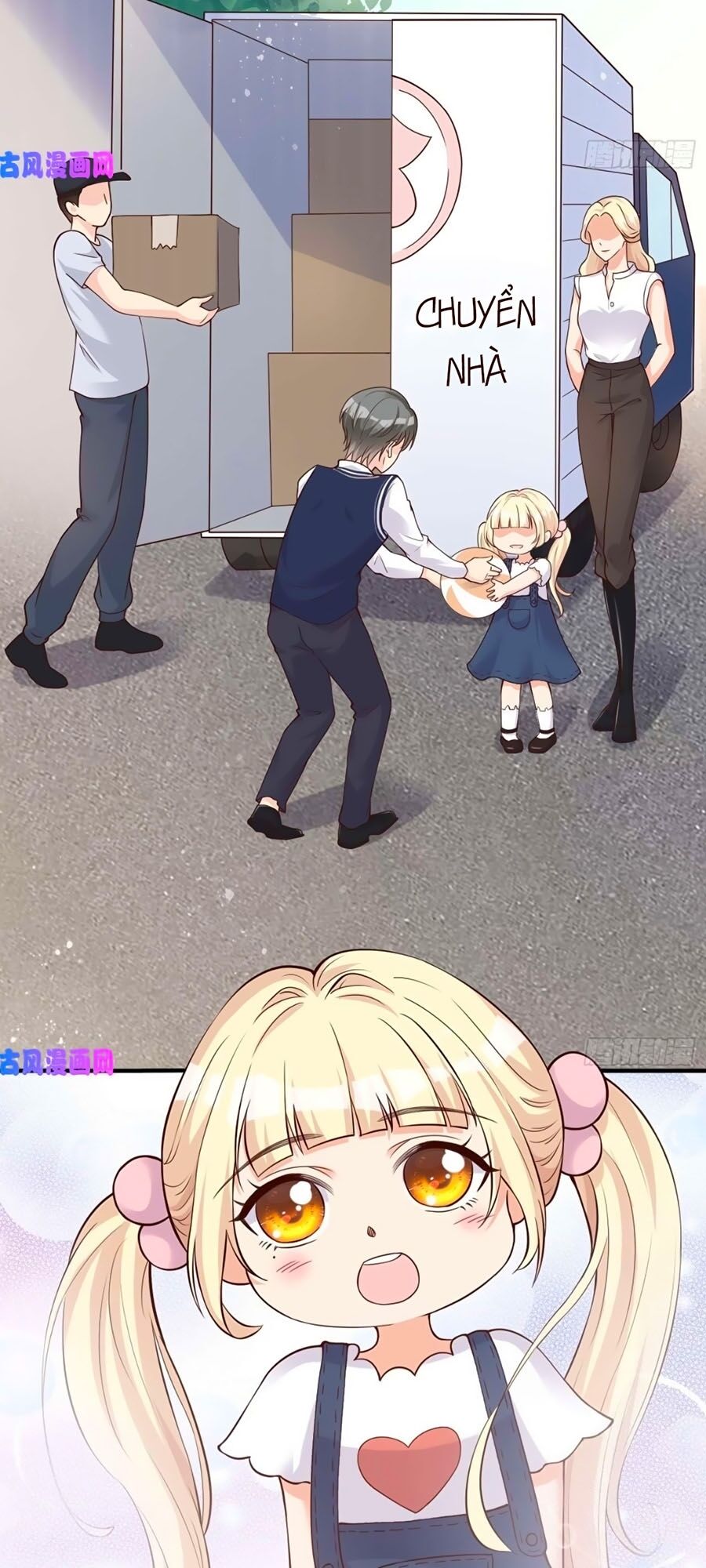 Đưa em đi chơi: Chapter 31