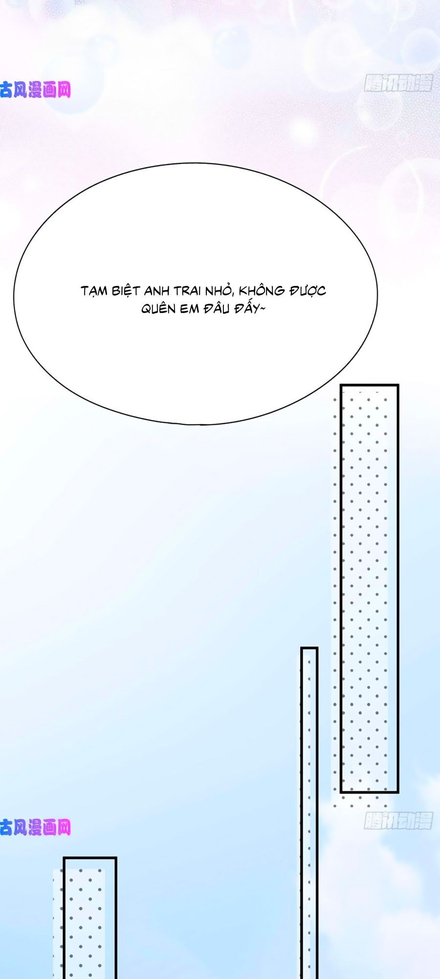 Đưa em đi chơi: Chapter 31