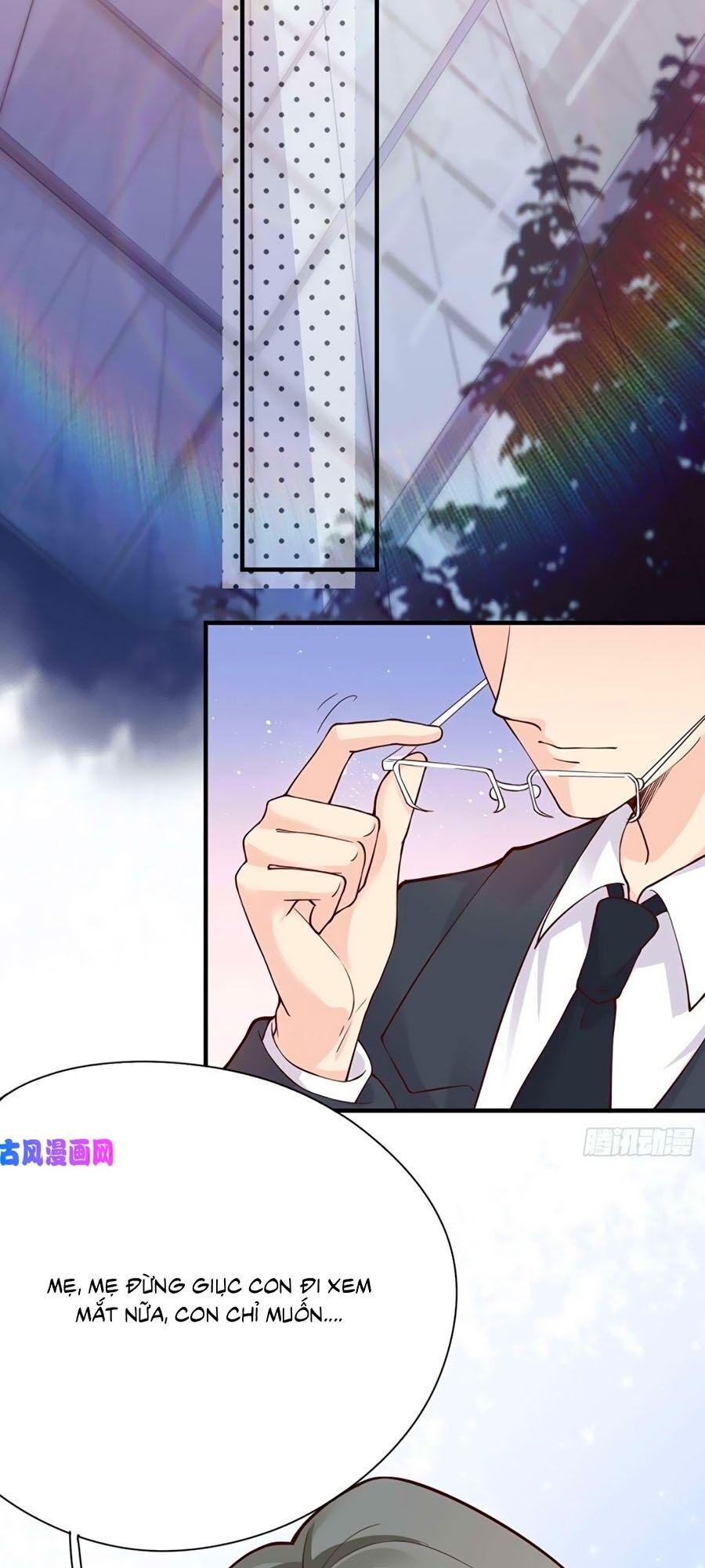 Đưa em đi chơi: Chapter 31