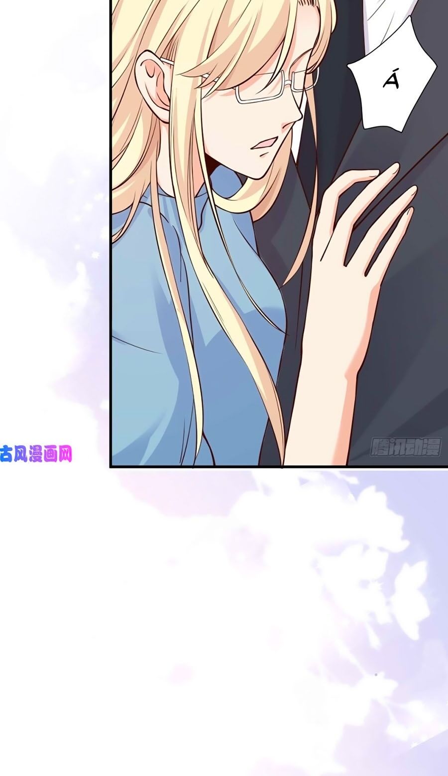 Đưa em đi chơi: Chapter 31