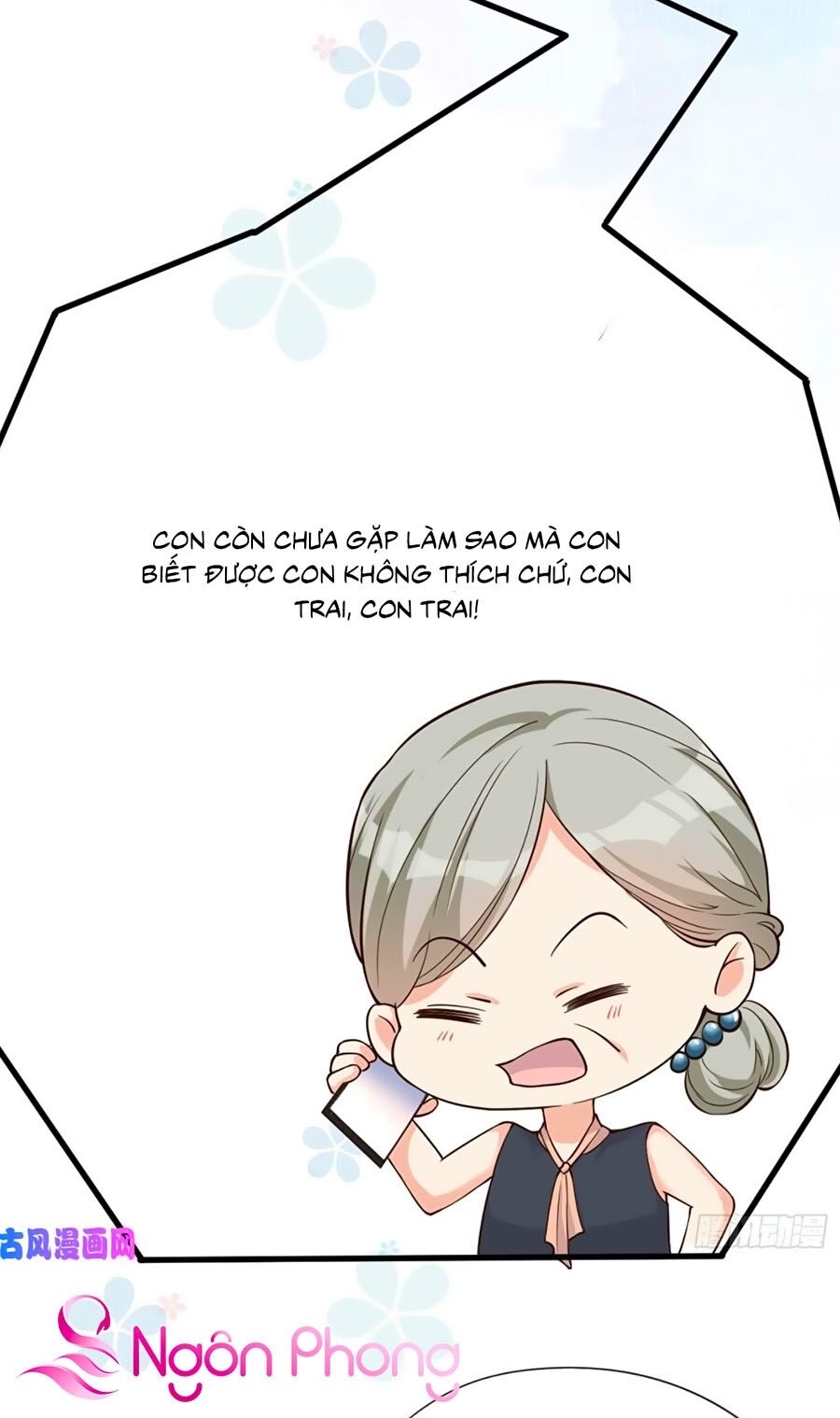 Đưa em đi chơi: Chapter 31