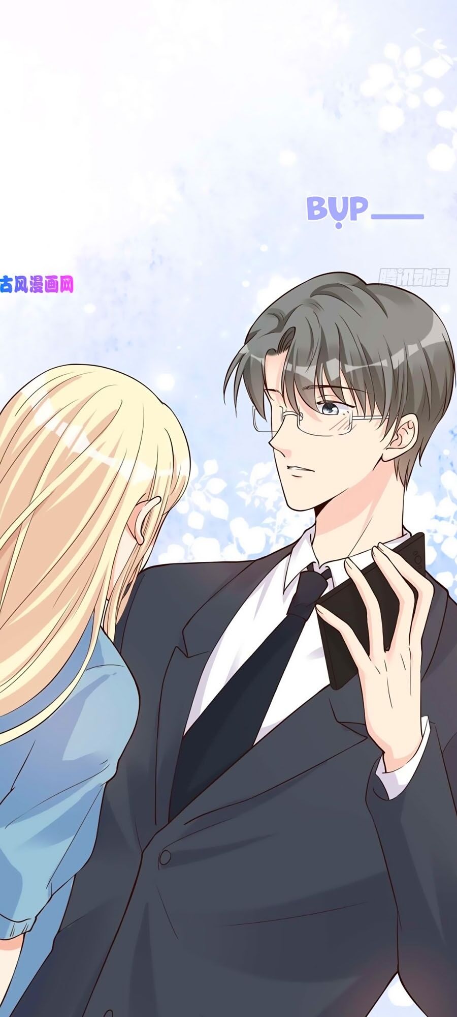 Đưa em đi chơi: Chapter 31