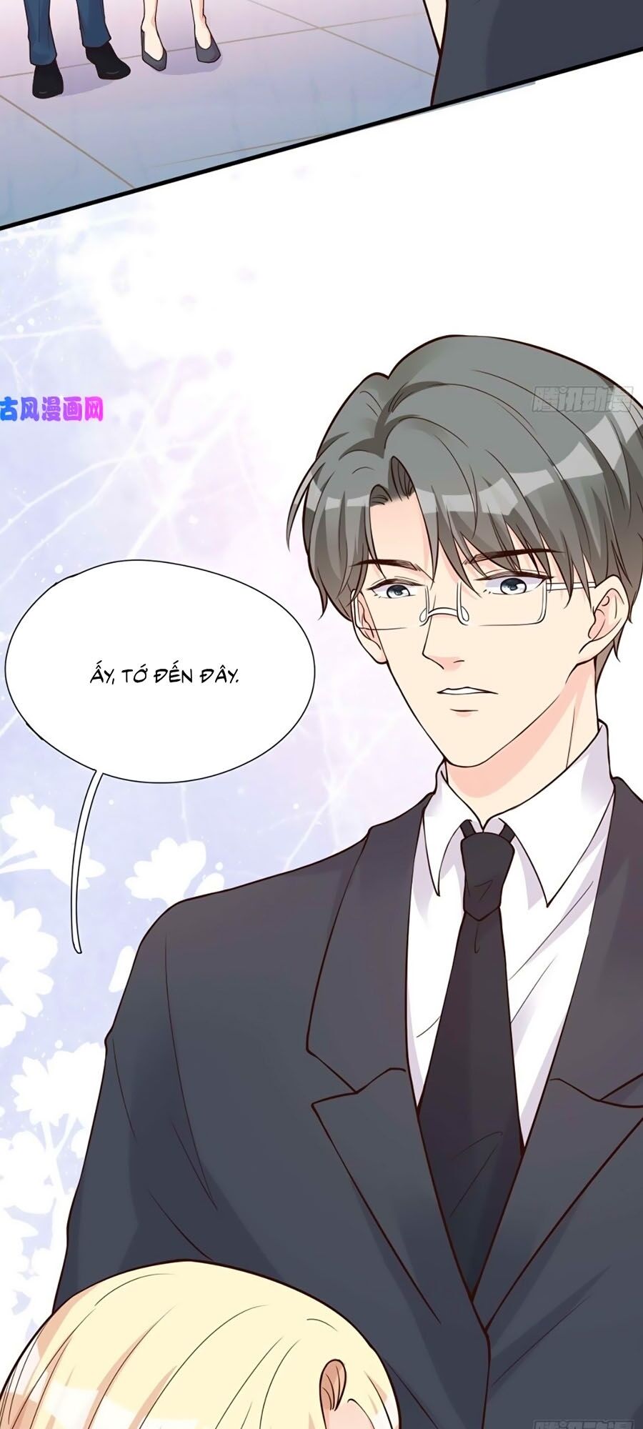 Đưa em đi chơi: Chapter 31