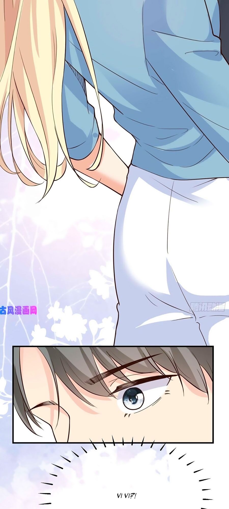 Đưa em đi chơi: Chapter 31