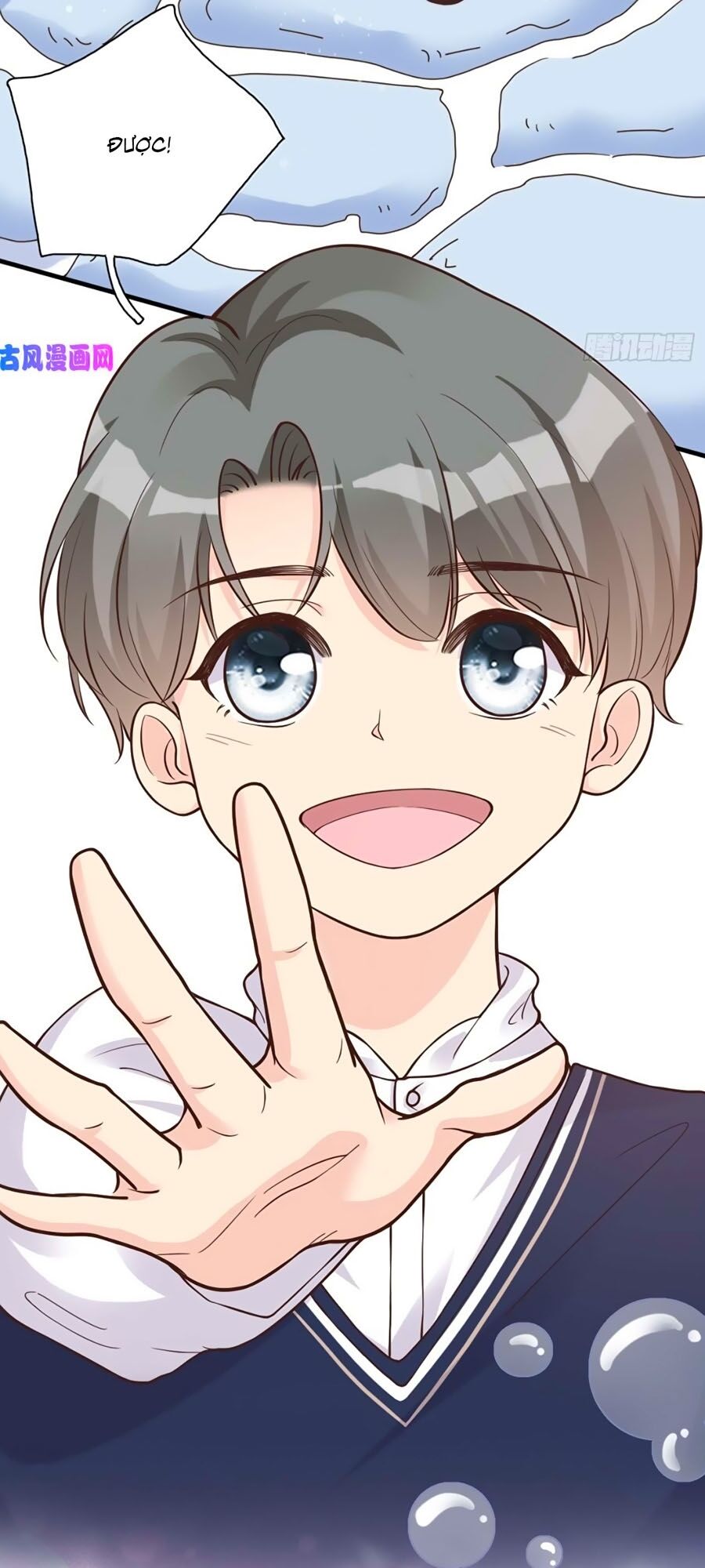 Đưa em đi chơi: Chapter 31