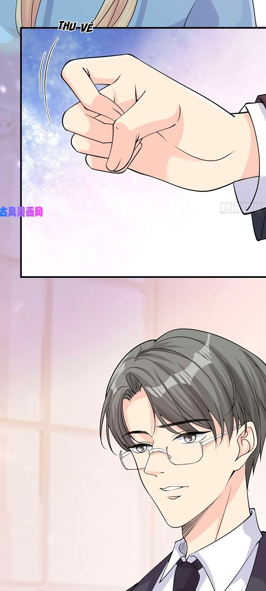 Đưa em đi chơi: Chapter 31