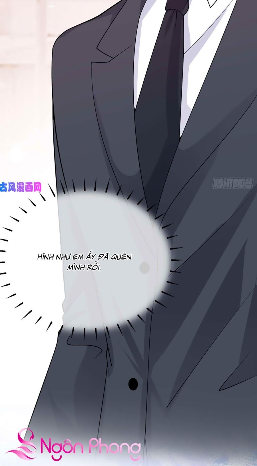 Đưa em đi chơi: Chapter 31