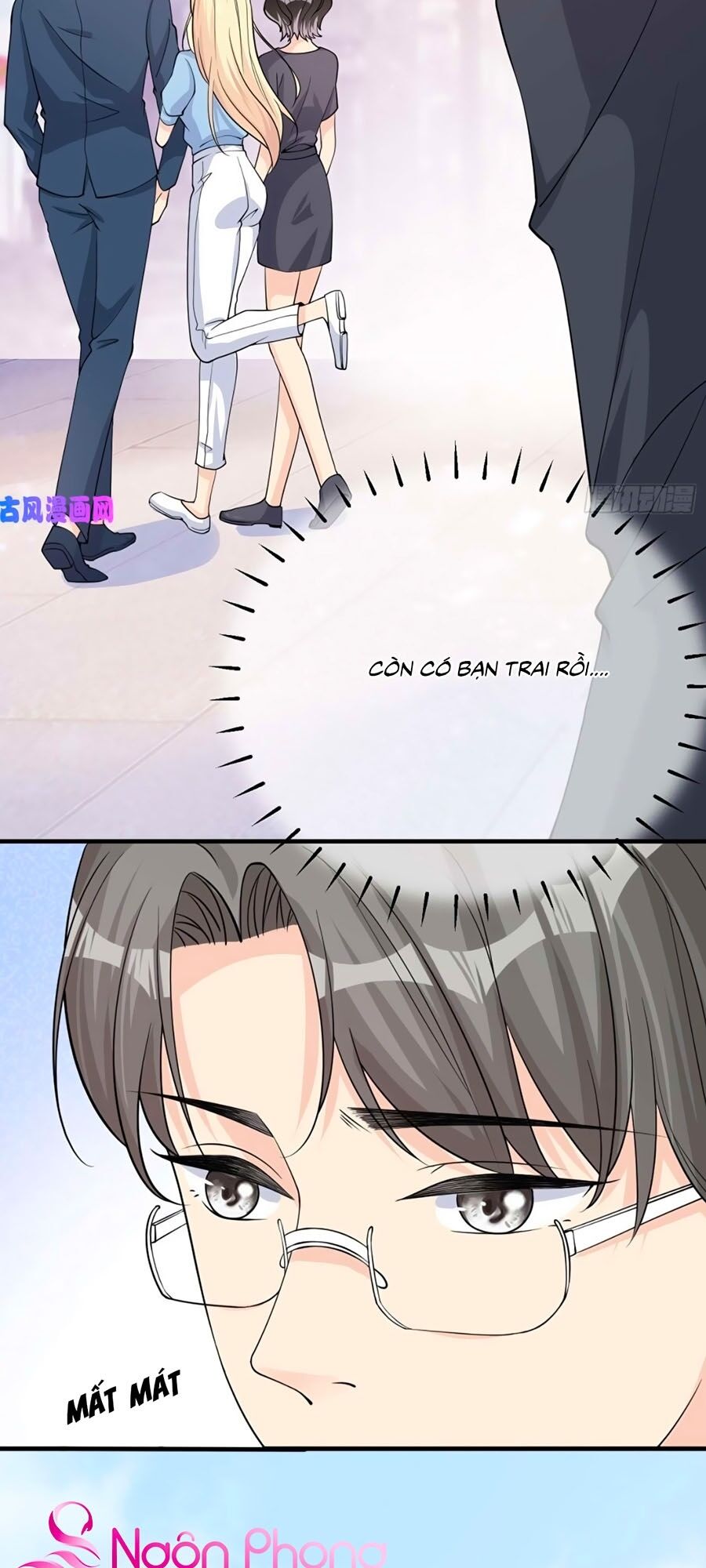 Đưa em đi chơi: Chapter 31