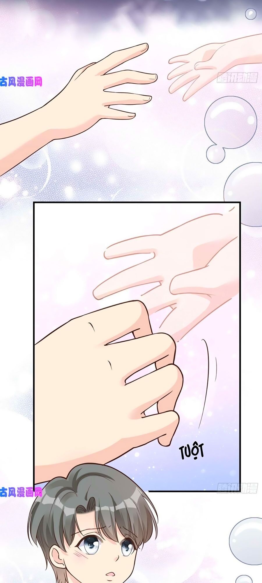 Đưa em đi chơi: Chapter 31