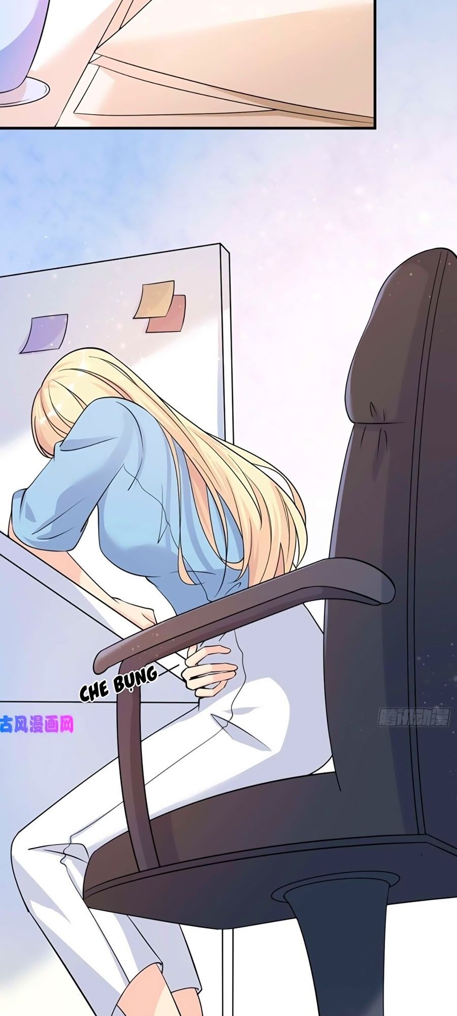 Đưa em đi chơi: Chapter 31