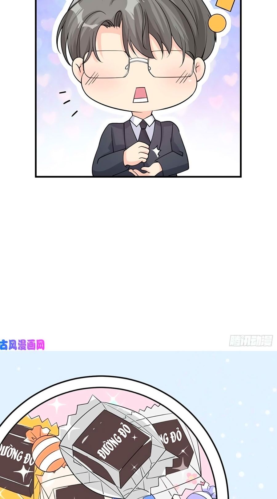 Đưa em đi chơi: Chapter 31