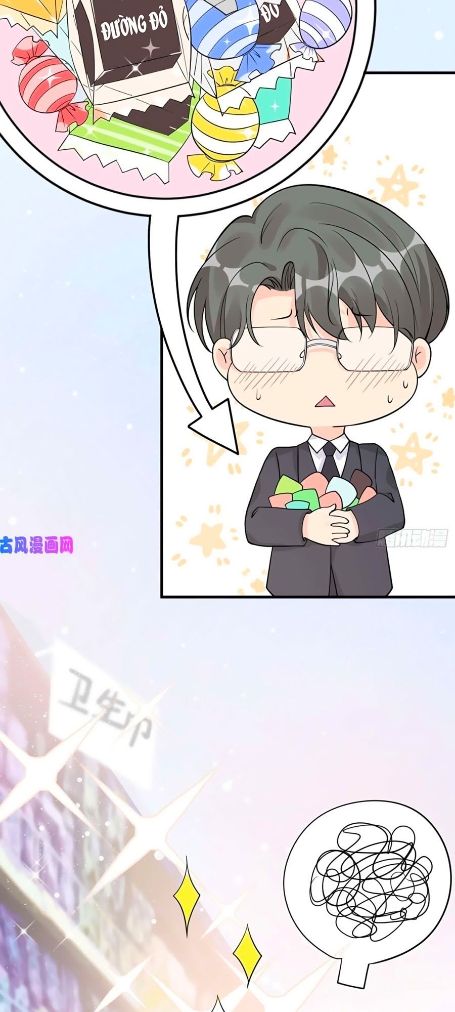 Đưa em đi chơi: Chapter 31