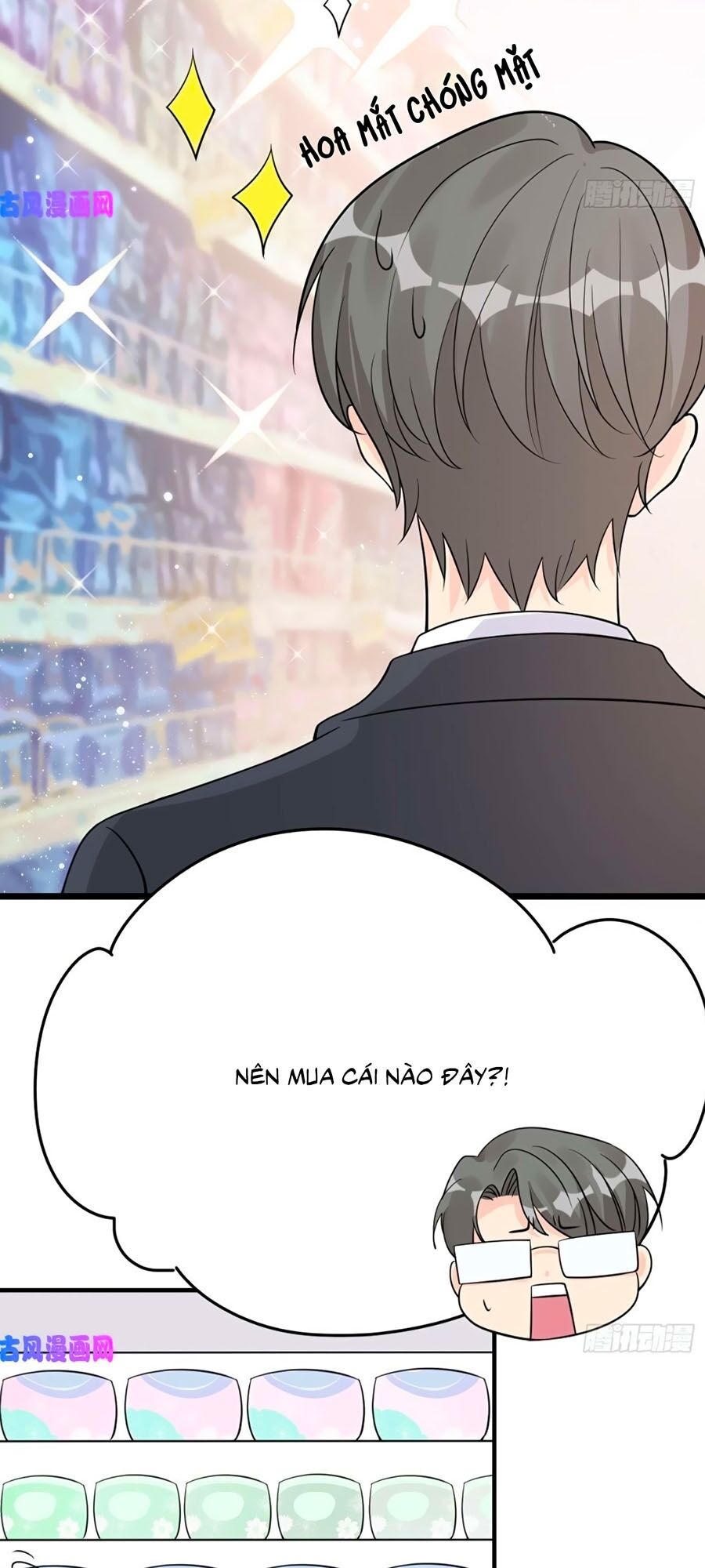 Đưa em đi chơi: Chapter 31