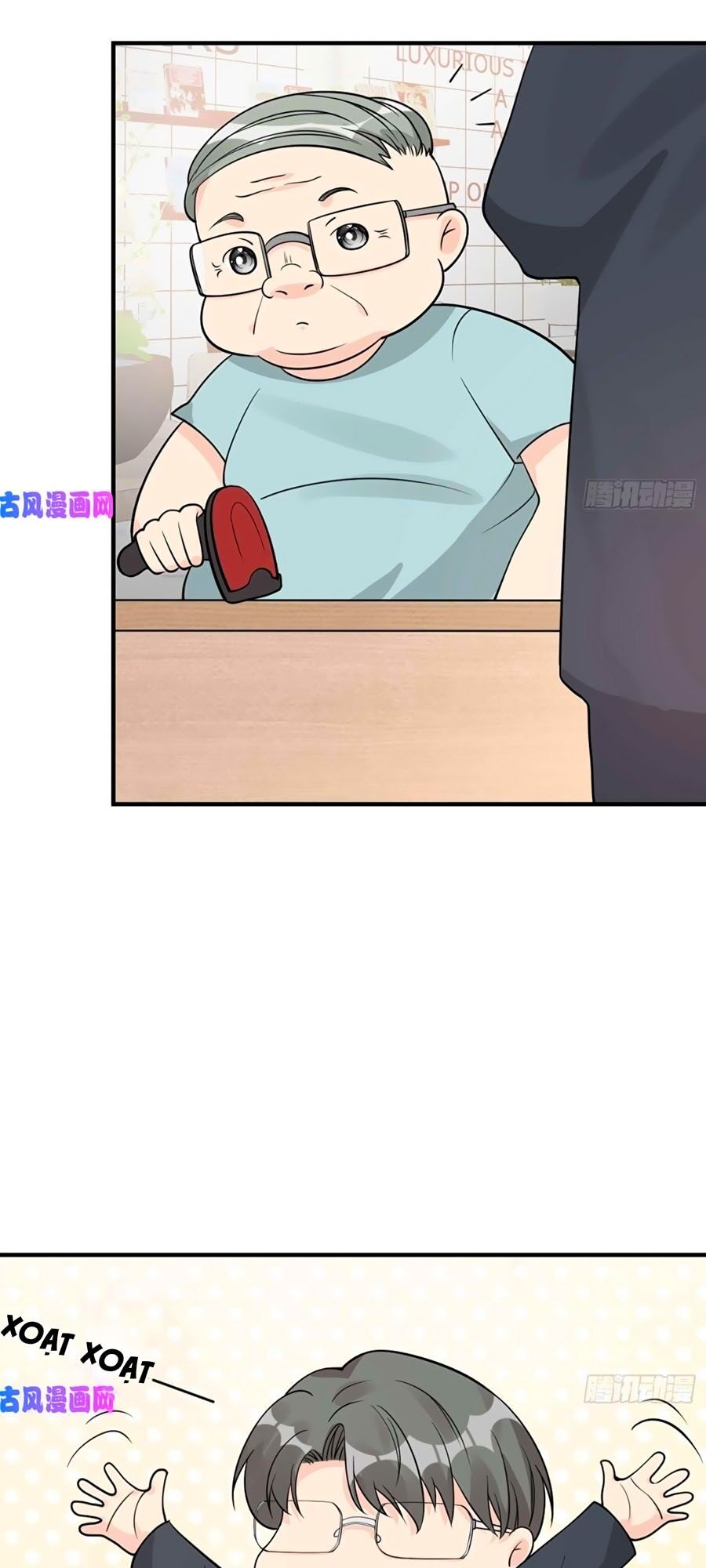 Đưa em đi chơi: Chapter 31