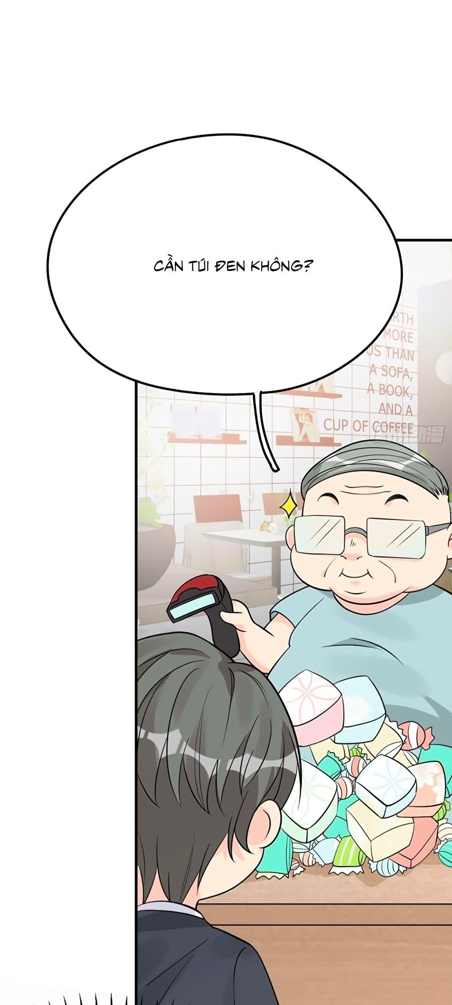 Đưa em đi chơi: Chapter 31