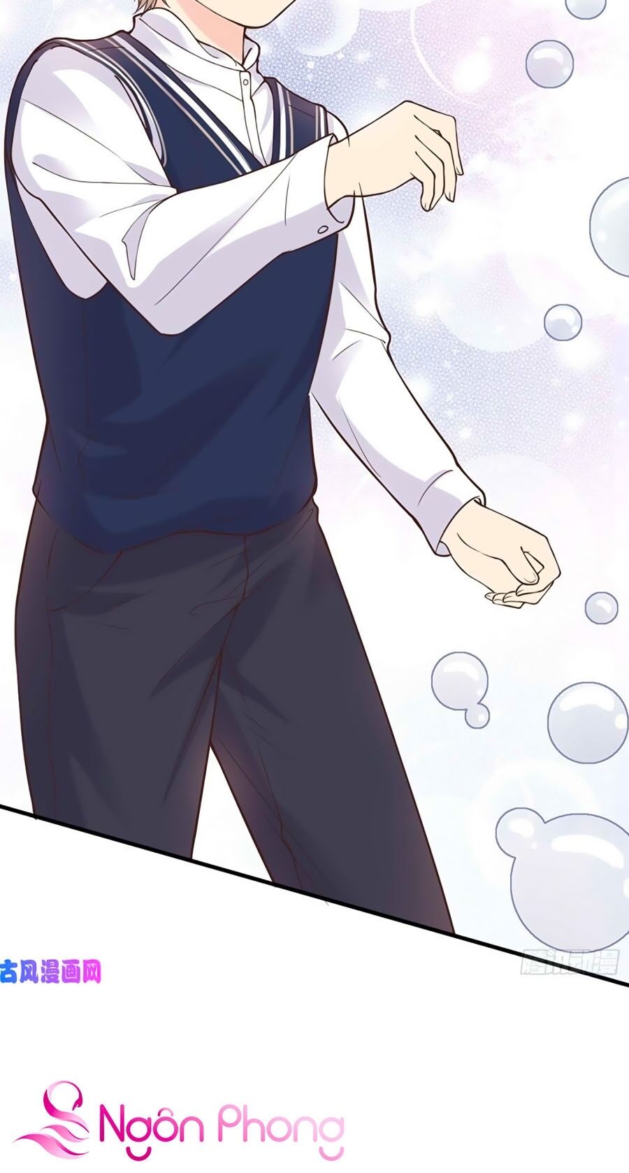 Đưa em đi chơi: Chapter 31
