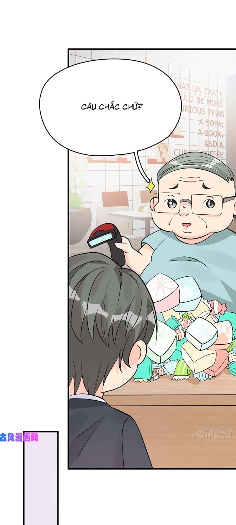 Đưa em đi chơi: Chapter 31