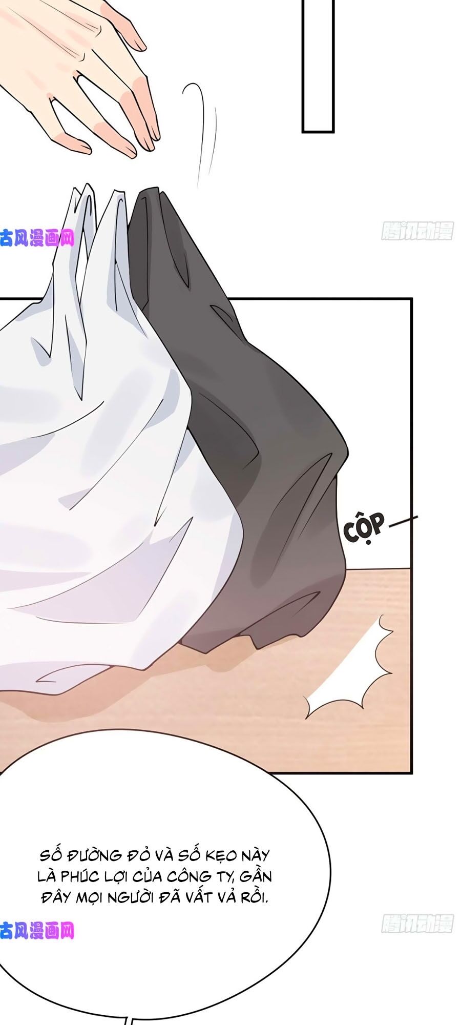 Đưa em đi chơi: Chapter 31