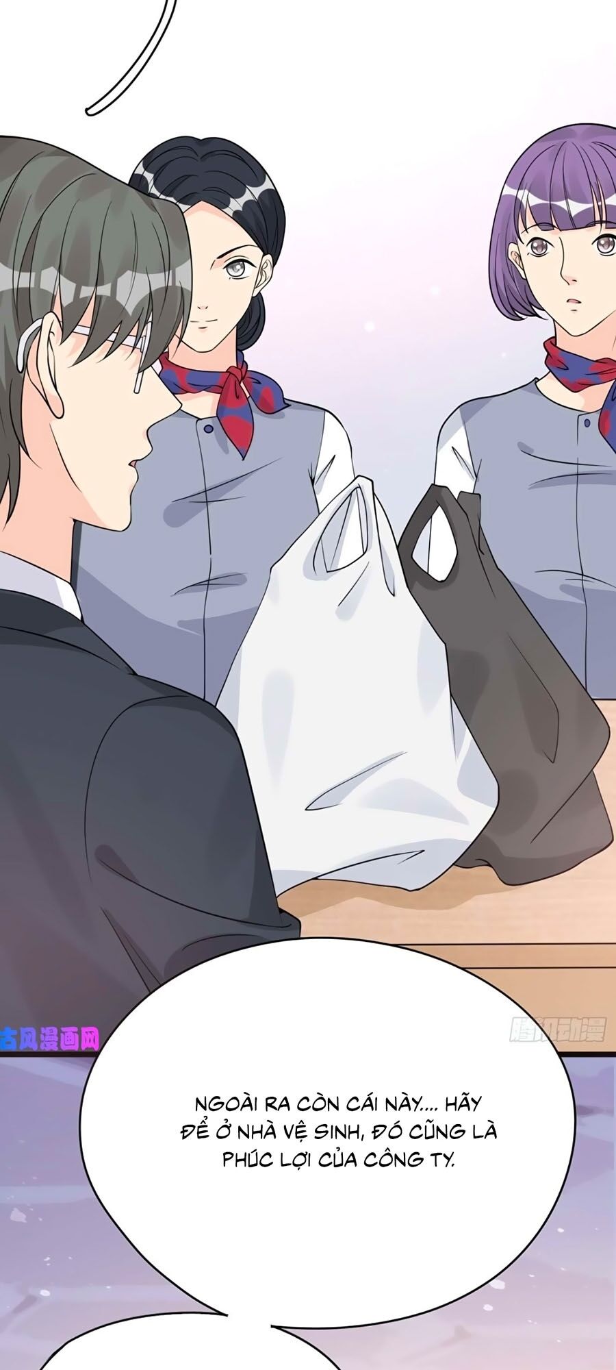Đưa em đi chơi: Chapter 31