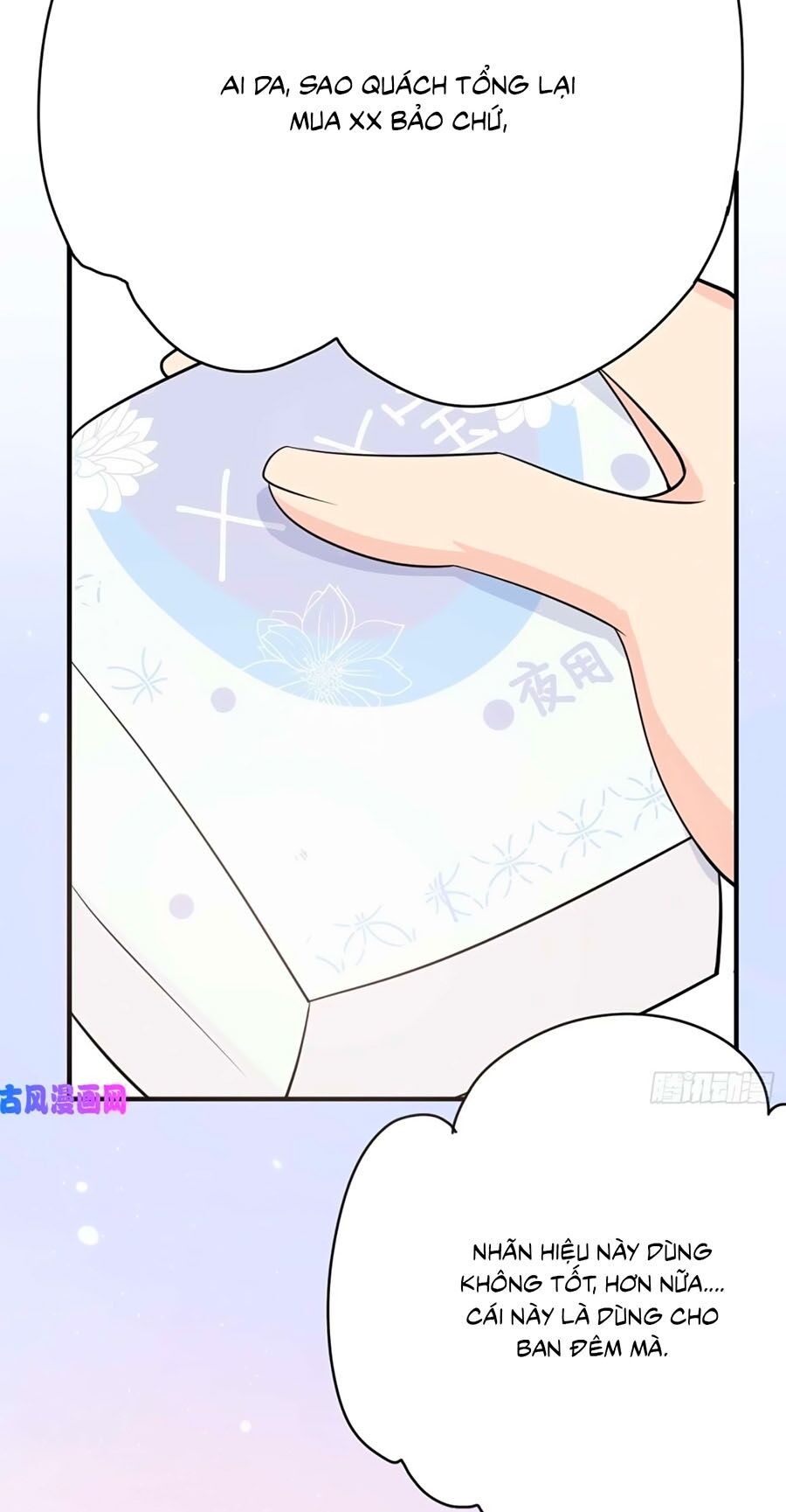 Đưa em đi chơi: Chapter 31
